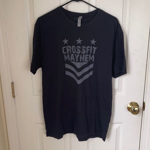 CrossFit Mayhem T-Shirt
